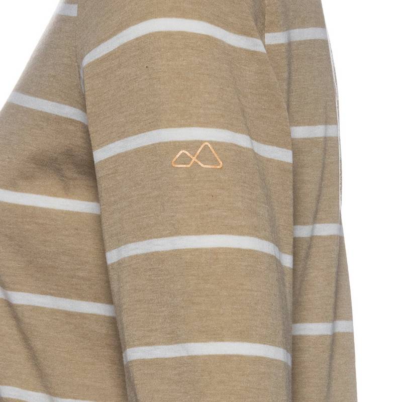 OCK Langarmshirt Damen