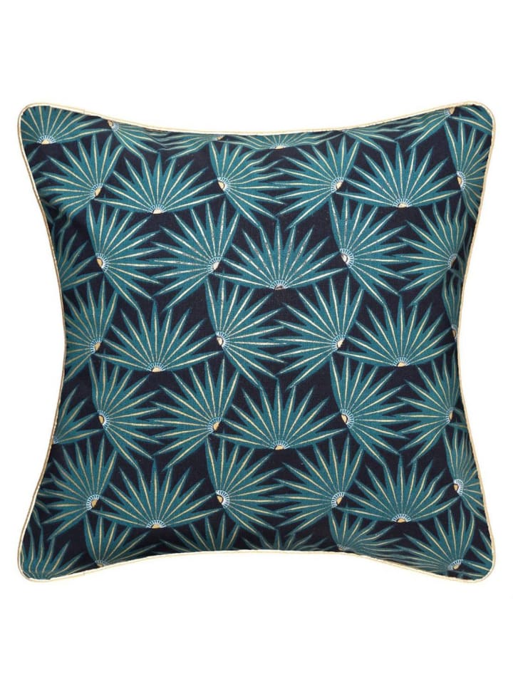 Atmosphera Créateur d'intérieur Dekokissen in blau günstig kaufen onesize