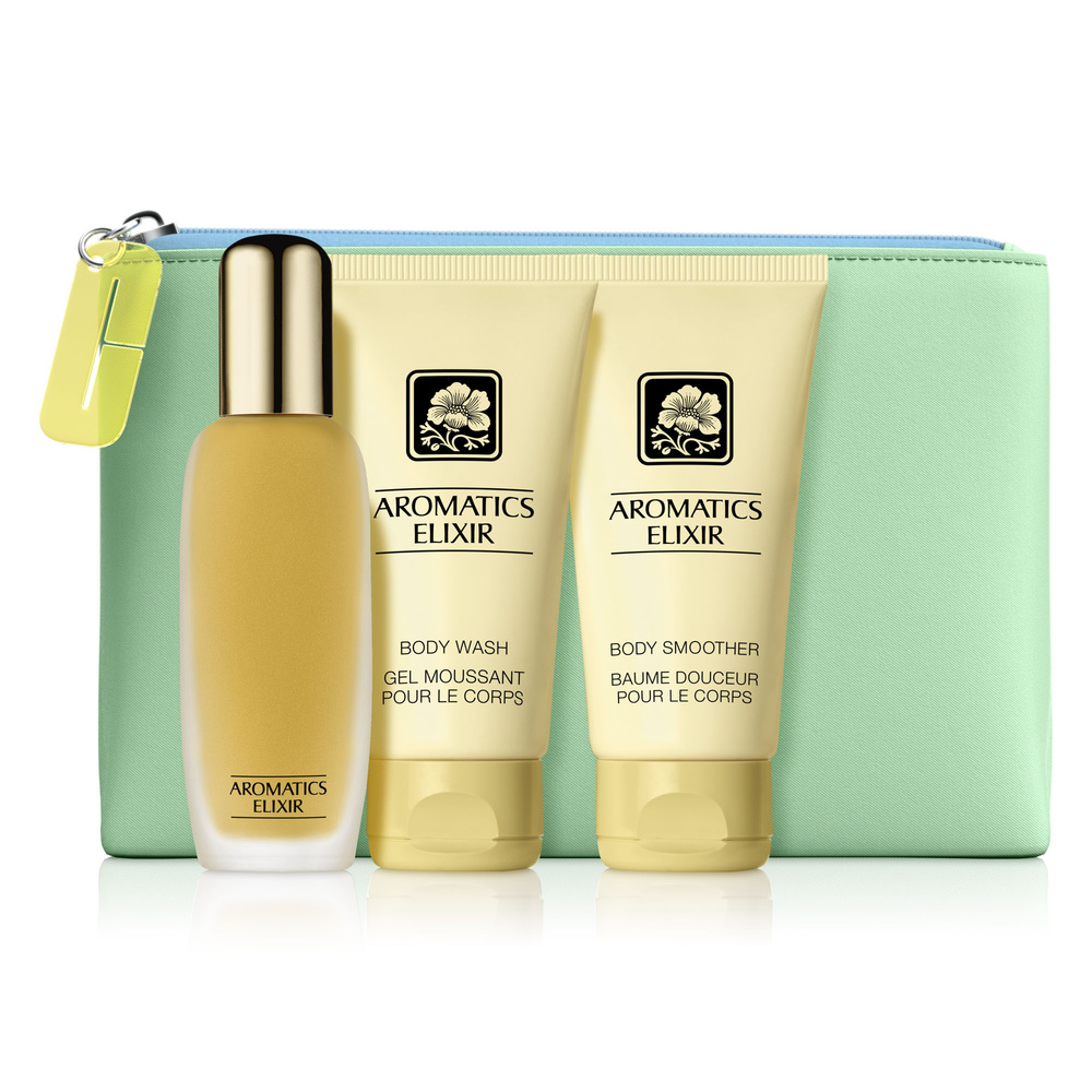 Clinique Coffret Aromatics Elixir™ Coffret Parfum Femme