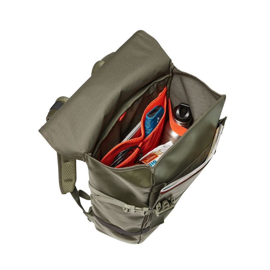 Mineo 30 Daypack - Tagesrucksack mit Trennfach