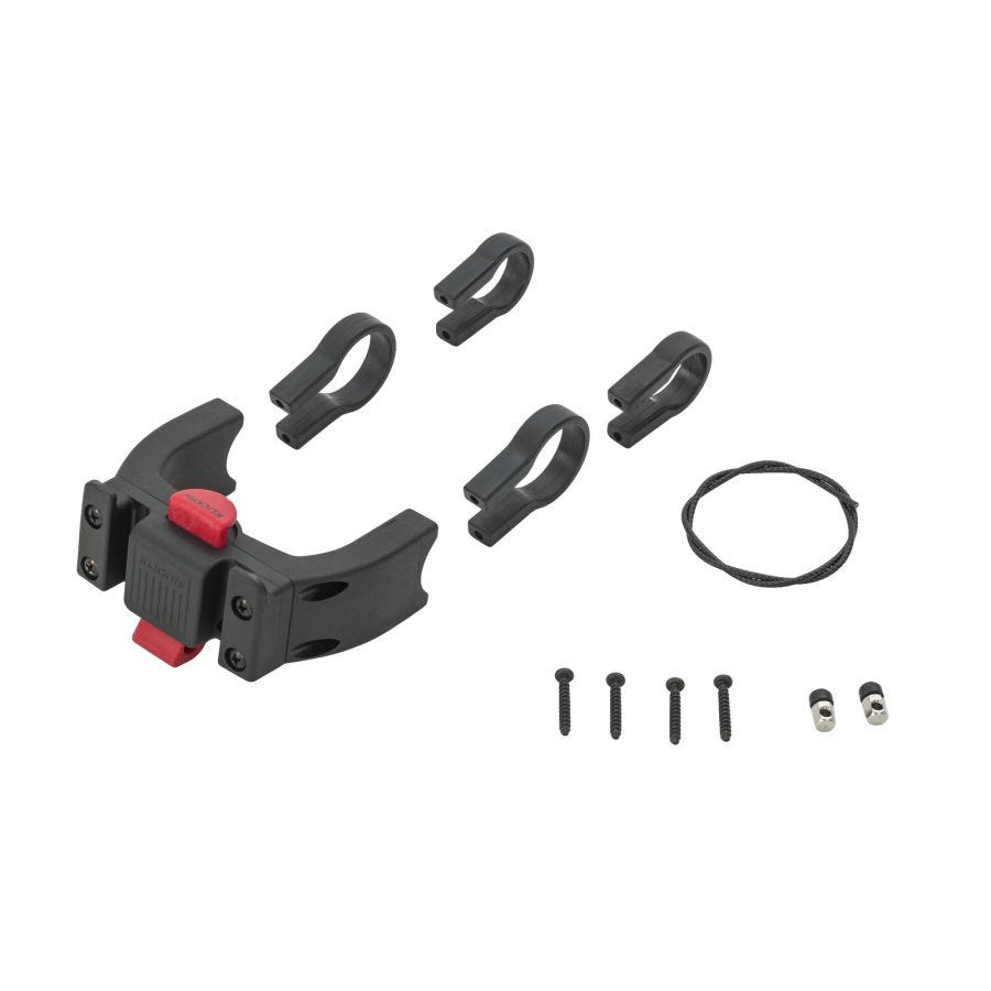 Klick-Fix Halterung E-Bike Lenker