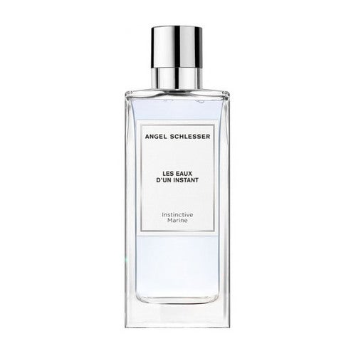 Angel Schlesser Les Eaux D'un Instant Instinctive Marine Eau de Toilette 100 ml