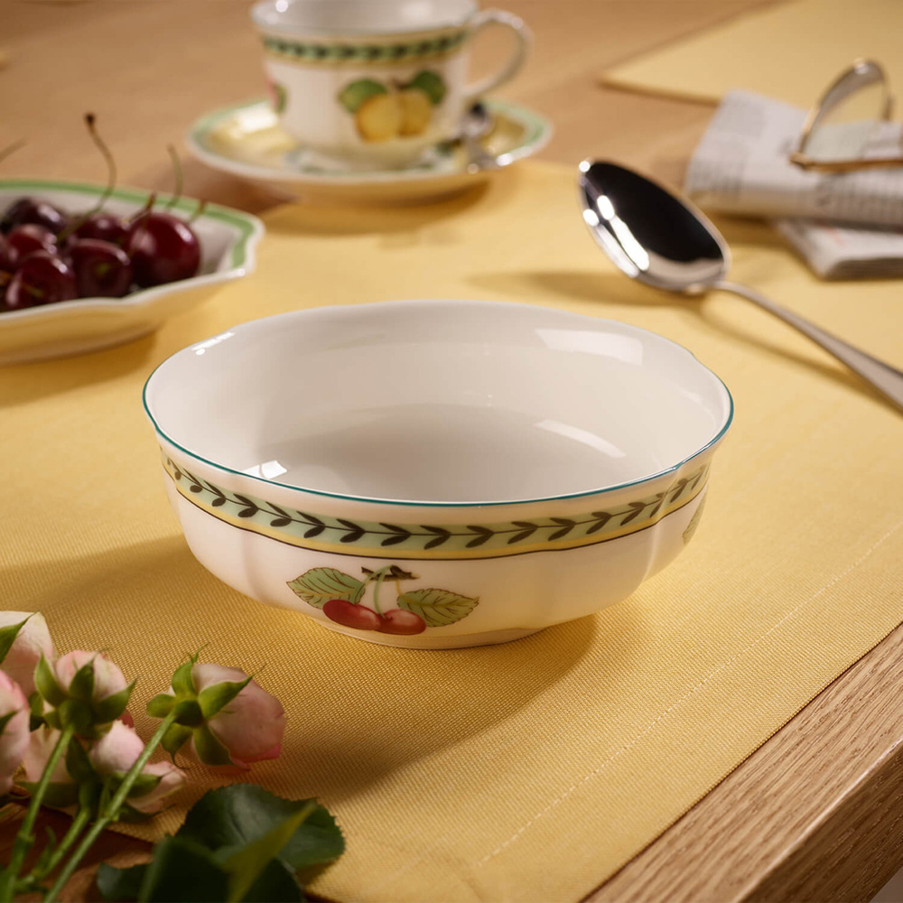 Villeroy & Boch Compotier French Garden Fleurence Bol