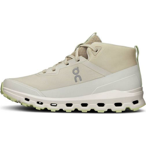 On Wanderschuhe CLOUDROAM WATERPROOF