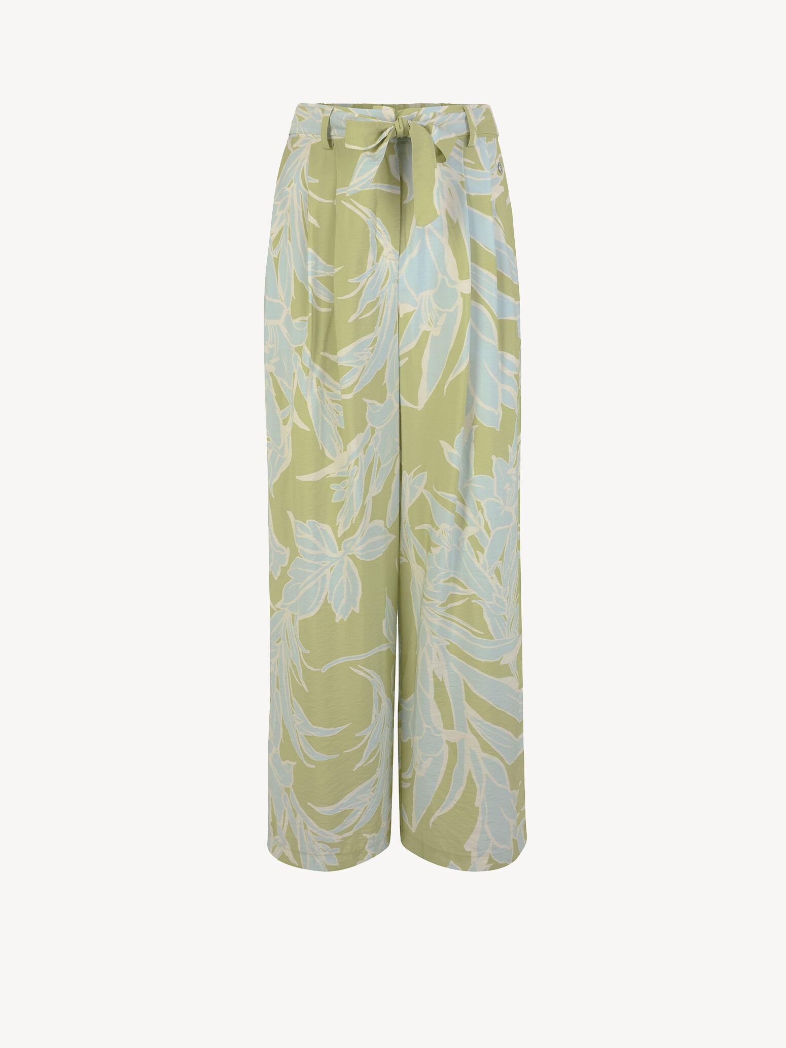 Pantalon - vert