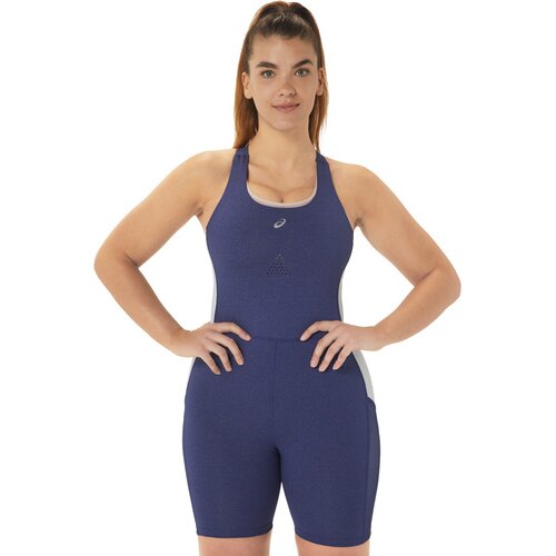 DAMEN SPORTANZUG NAGANO™ RUN UNITARD