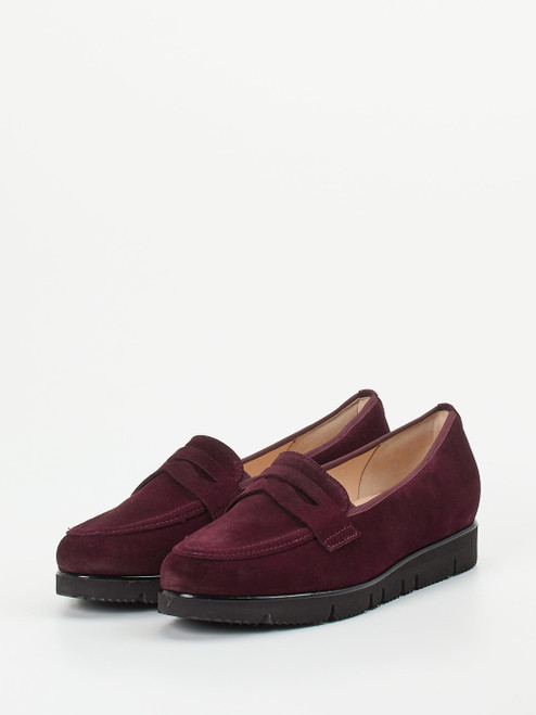 Slipper-25615090008 Hassia