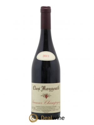 Saumur-Champigny Clos Rougeard  2011 - Lot de 1 Bouteille