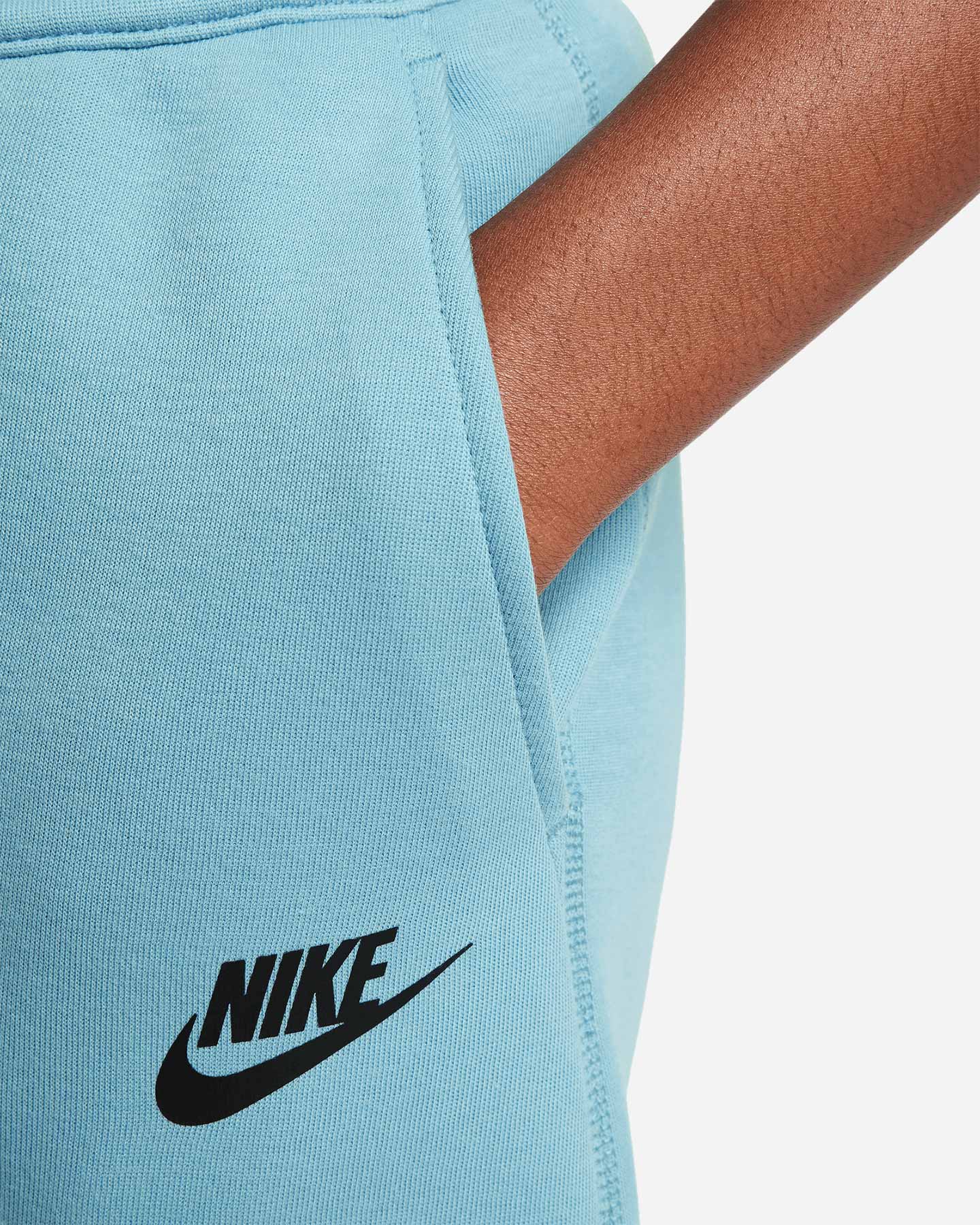 Spodnie Nike Tech Fleece Jr FD3287-464