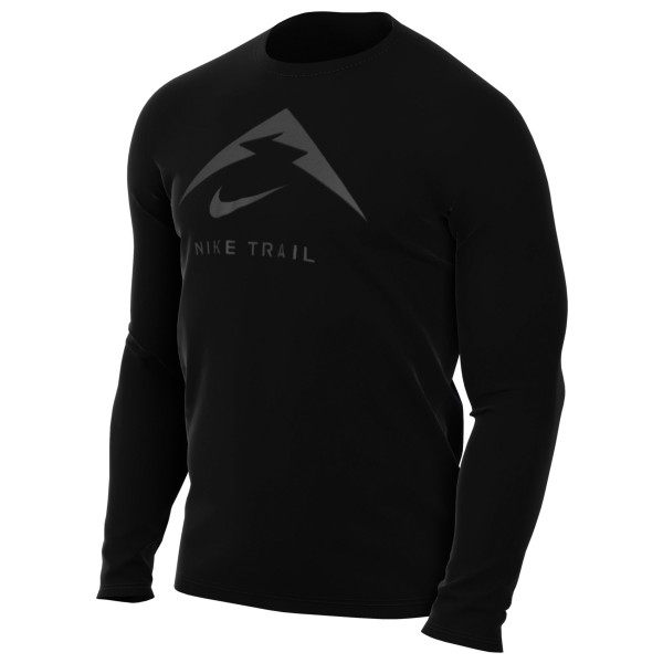 Nike - Dri-Fit Long-Sleeve Trail Running - Laufshirt