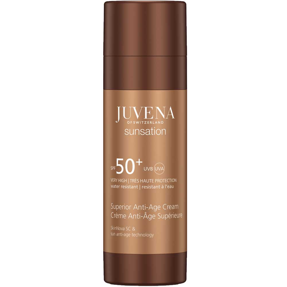 Juvena Sunsation Superior Anti-Age Cream SPF 50+ 50 ml