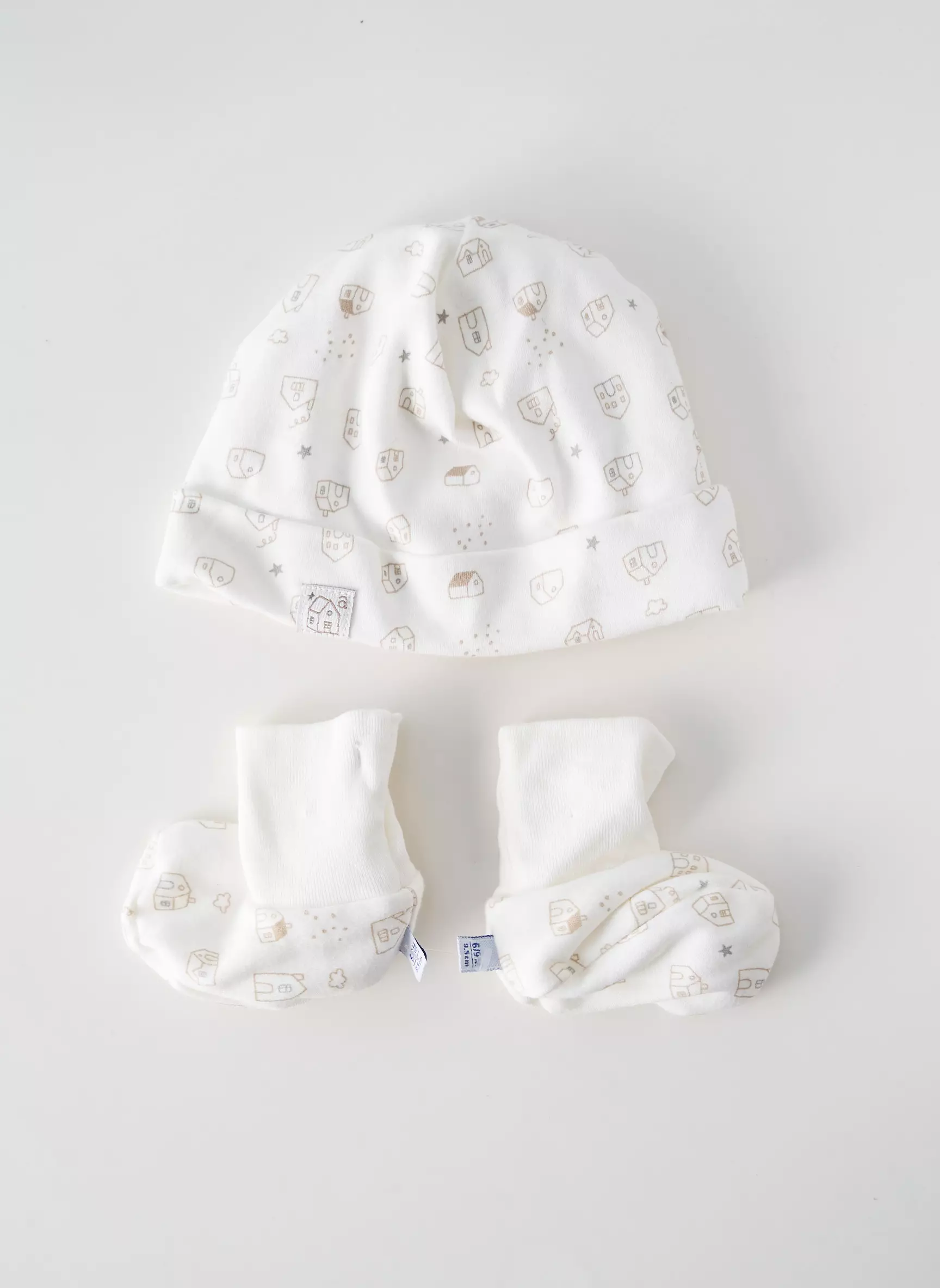 Absorba Autre Enfant couleur beige