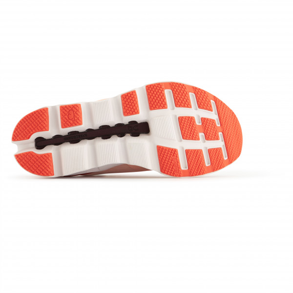 On - Women's Cloudstratus - Runningschuhe