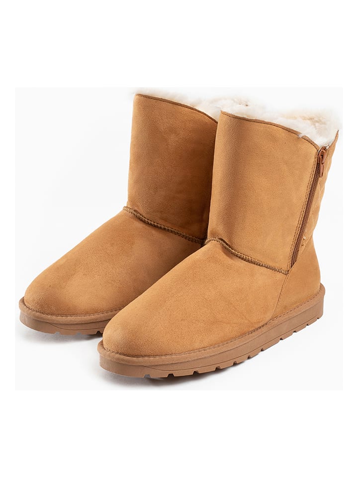ISLAND BOOT Winterboots 