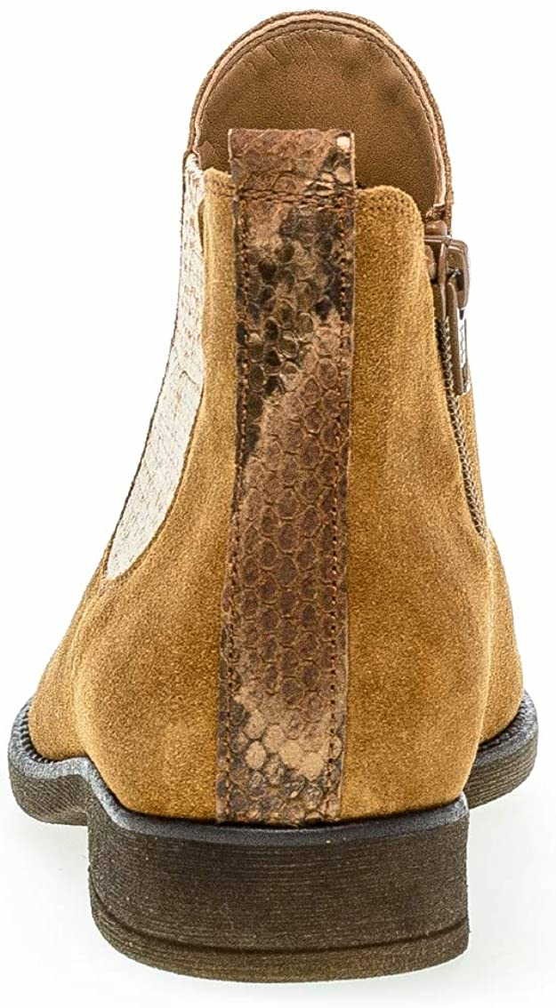 GABOR Stiefeletten braun