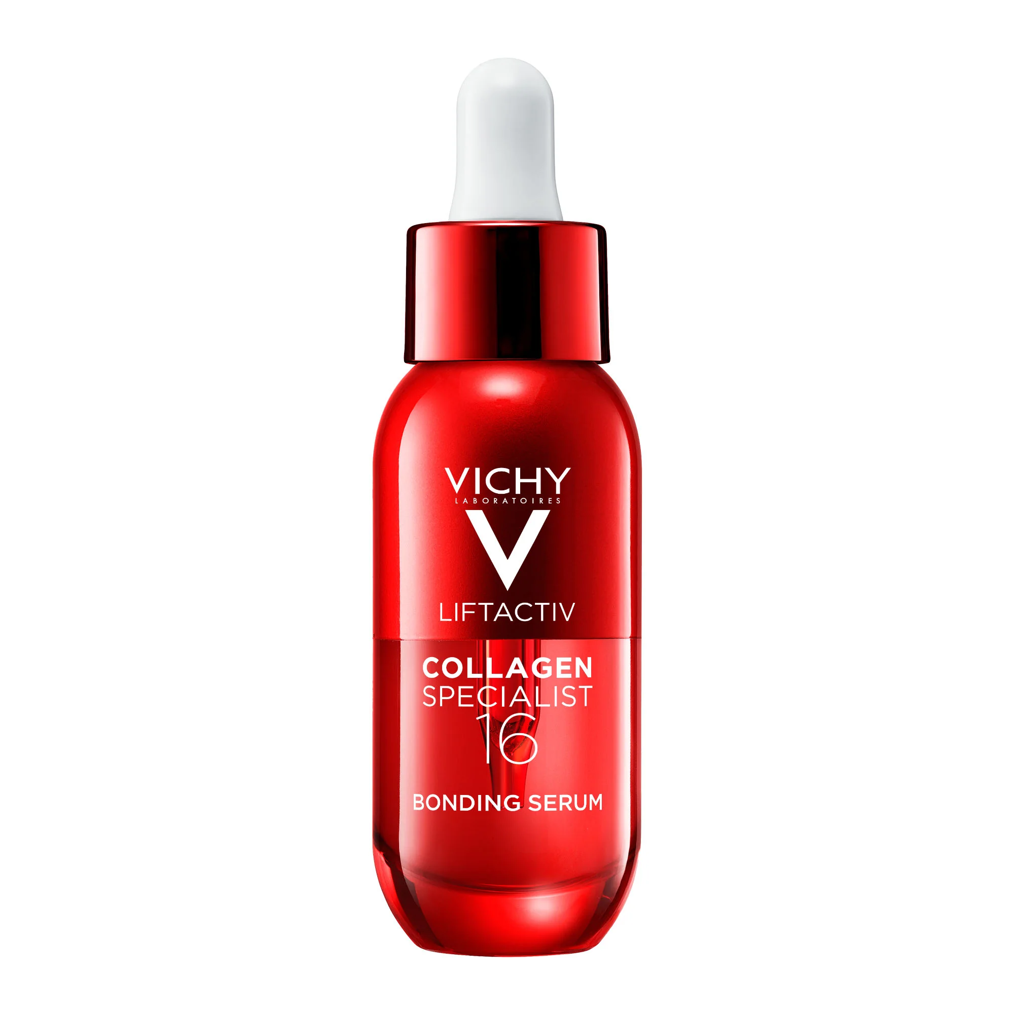 Liftactiv Collagen Specialist 16 Serum - Global Effect Ansiktsserum, Anti-rynke Ansiktsserum, Lysnende Ansiktsserum, Fuktighetsgivende Ansiktsserum