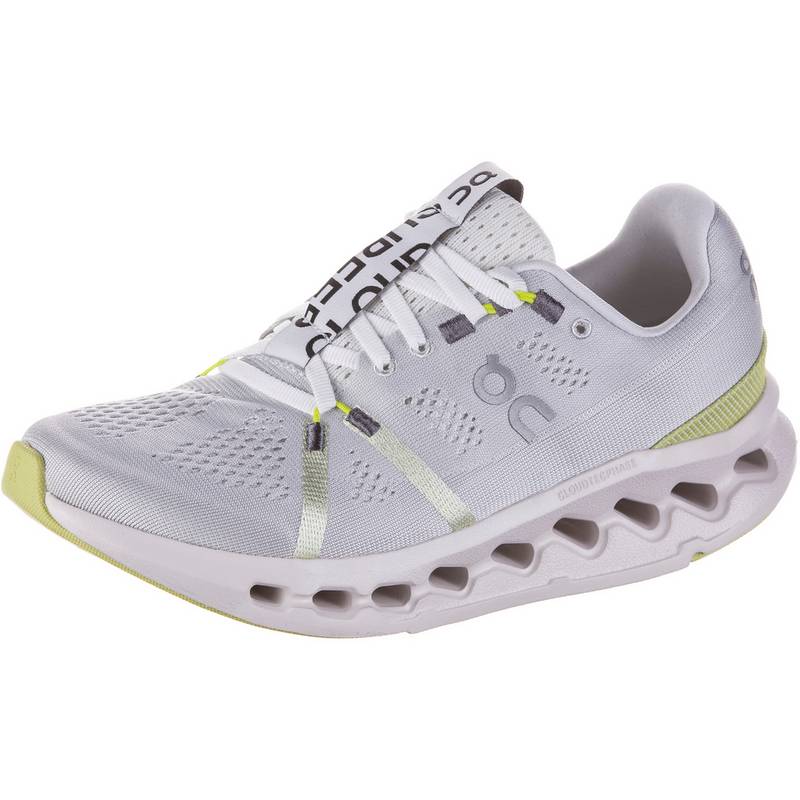 On Cloudsurfer Laufschuhe Damen