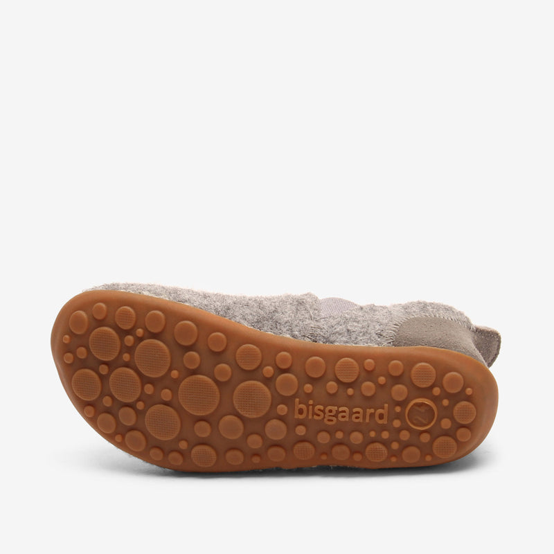 sailor wool grey - Grau