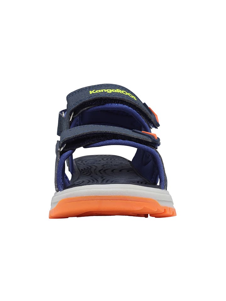 Kangaroos Sandalen 