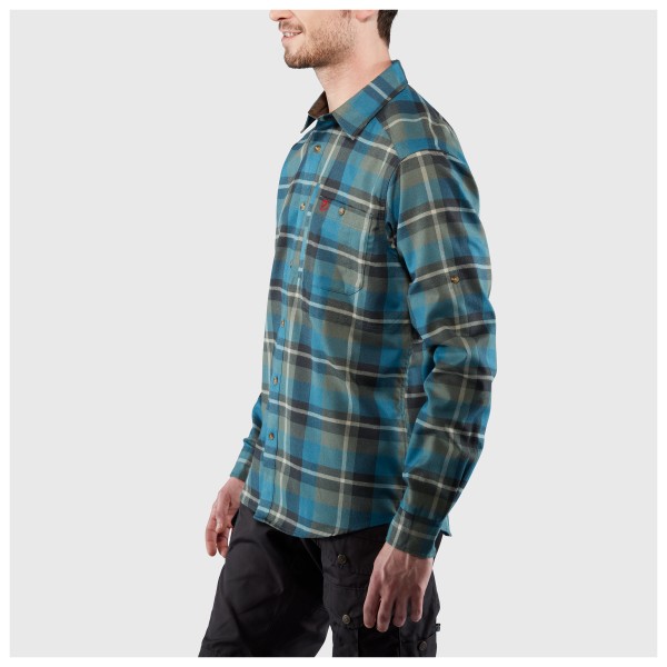 Fjällräven - Fjällglim Shirt - Hemd