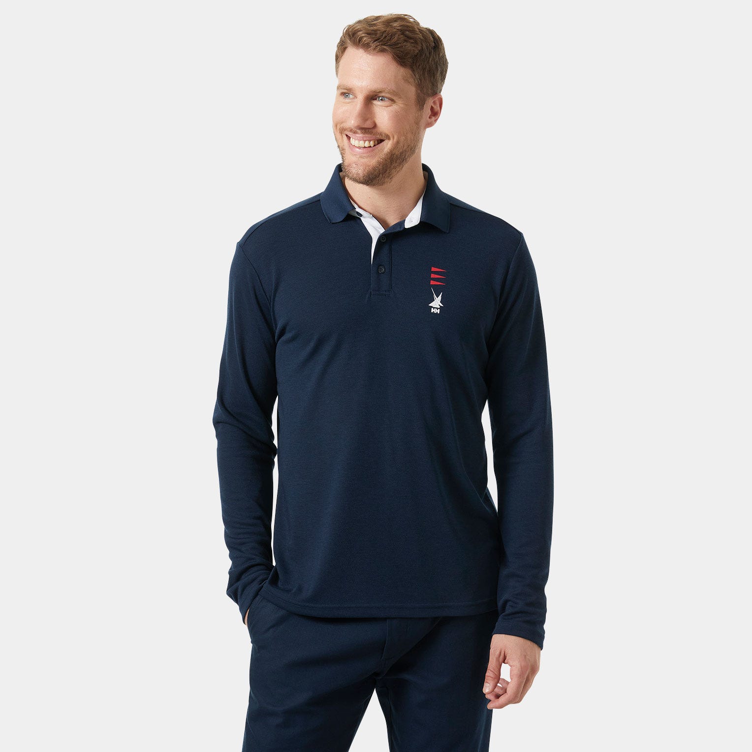Men's Skagerrak Quick-Dry Rugger