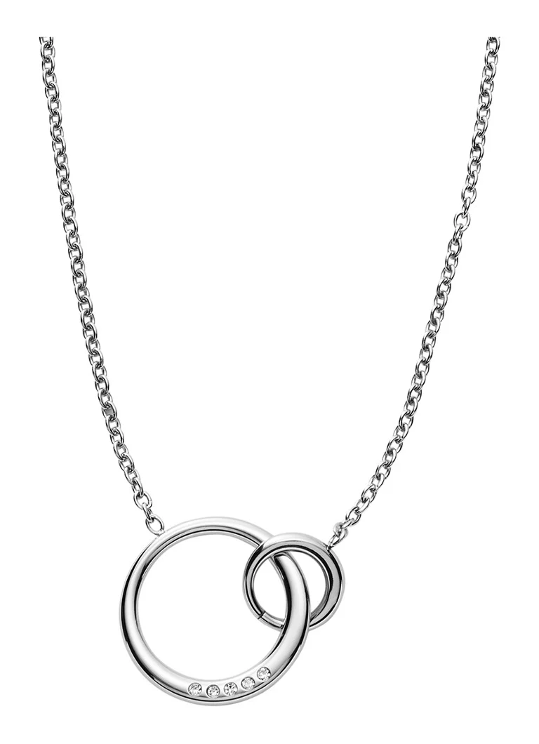 Colier cu cristale Elin SKJ1053040
