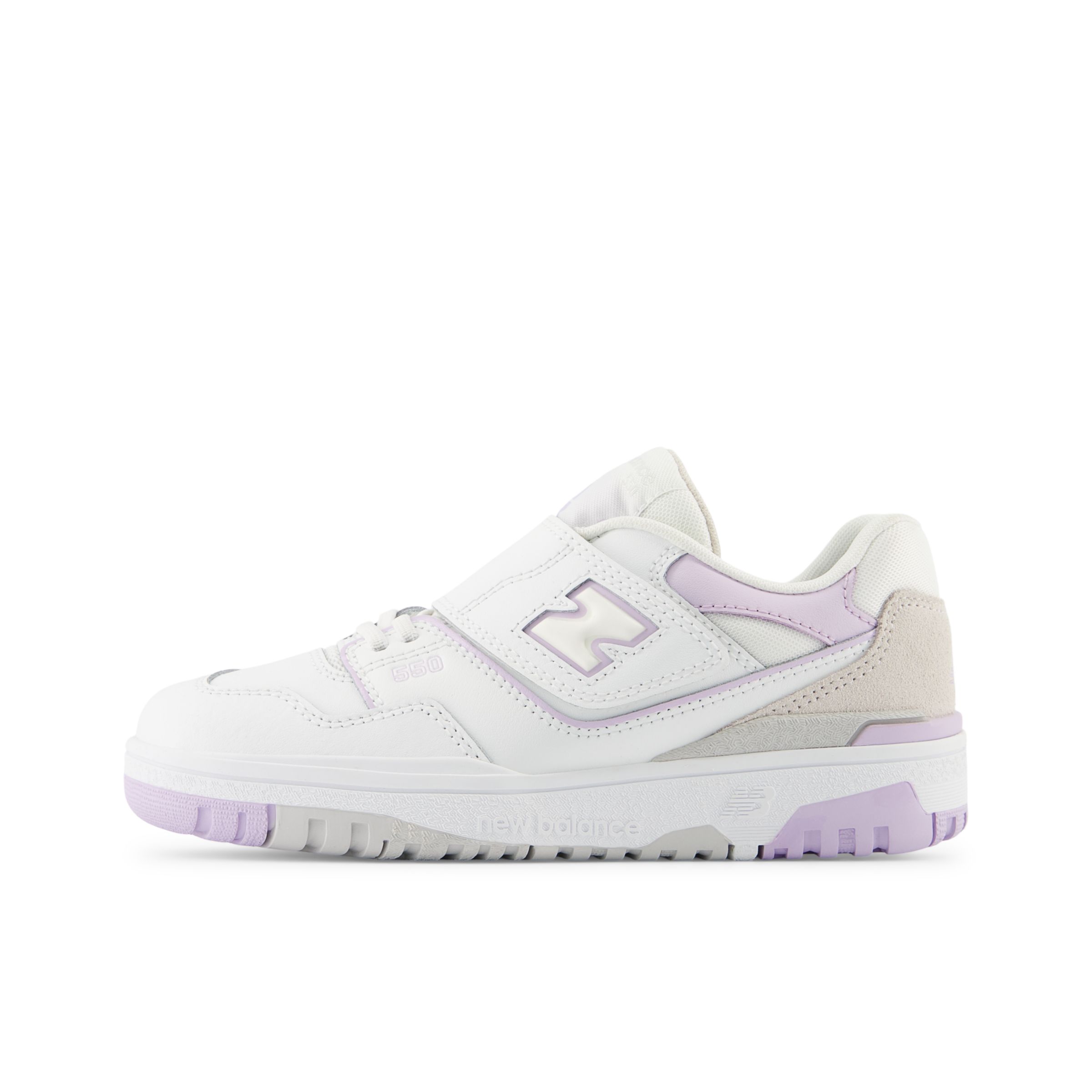 Sneakers '550 Bungee Lace'