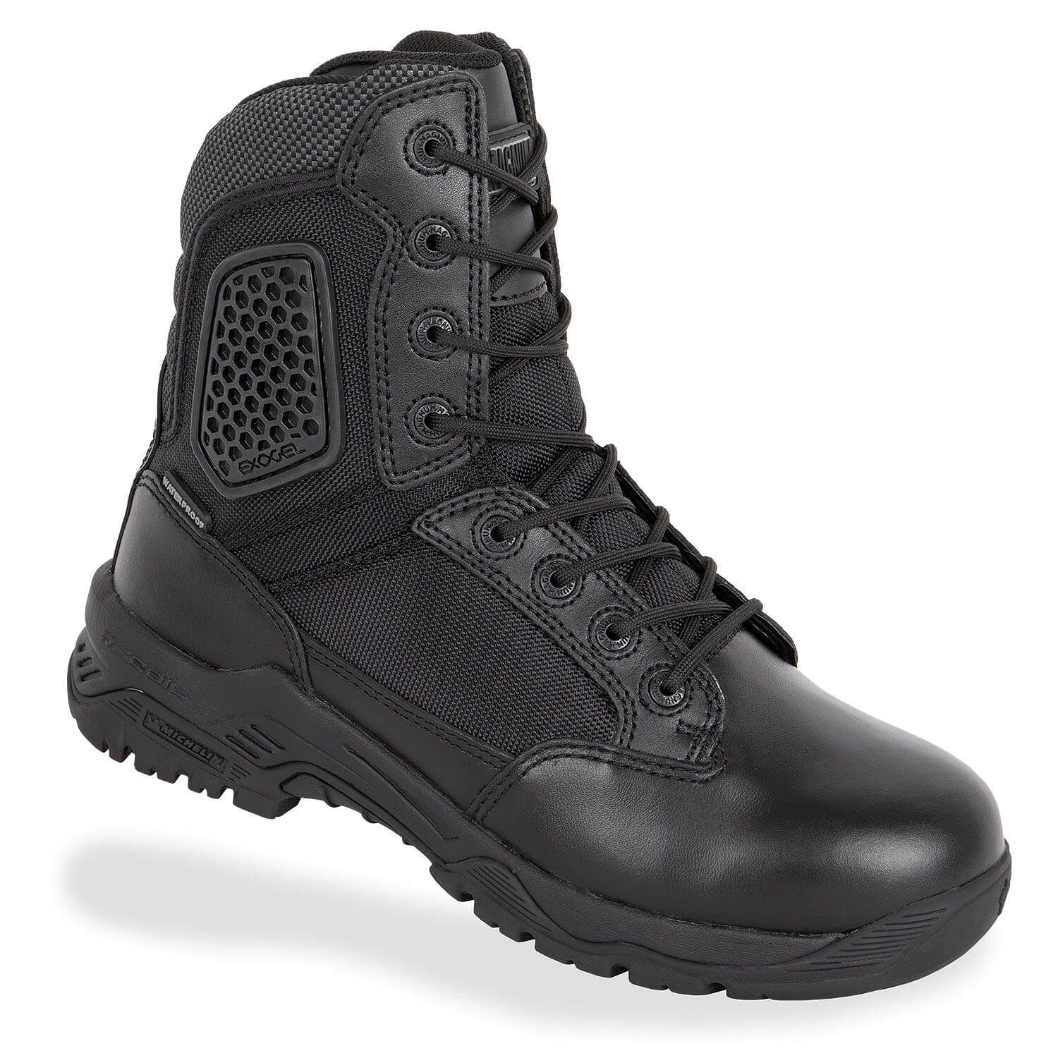 Einsatzstiefel Strike Force 8.0 SZ WP
