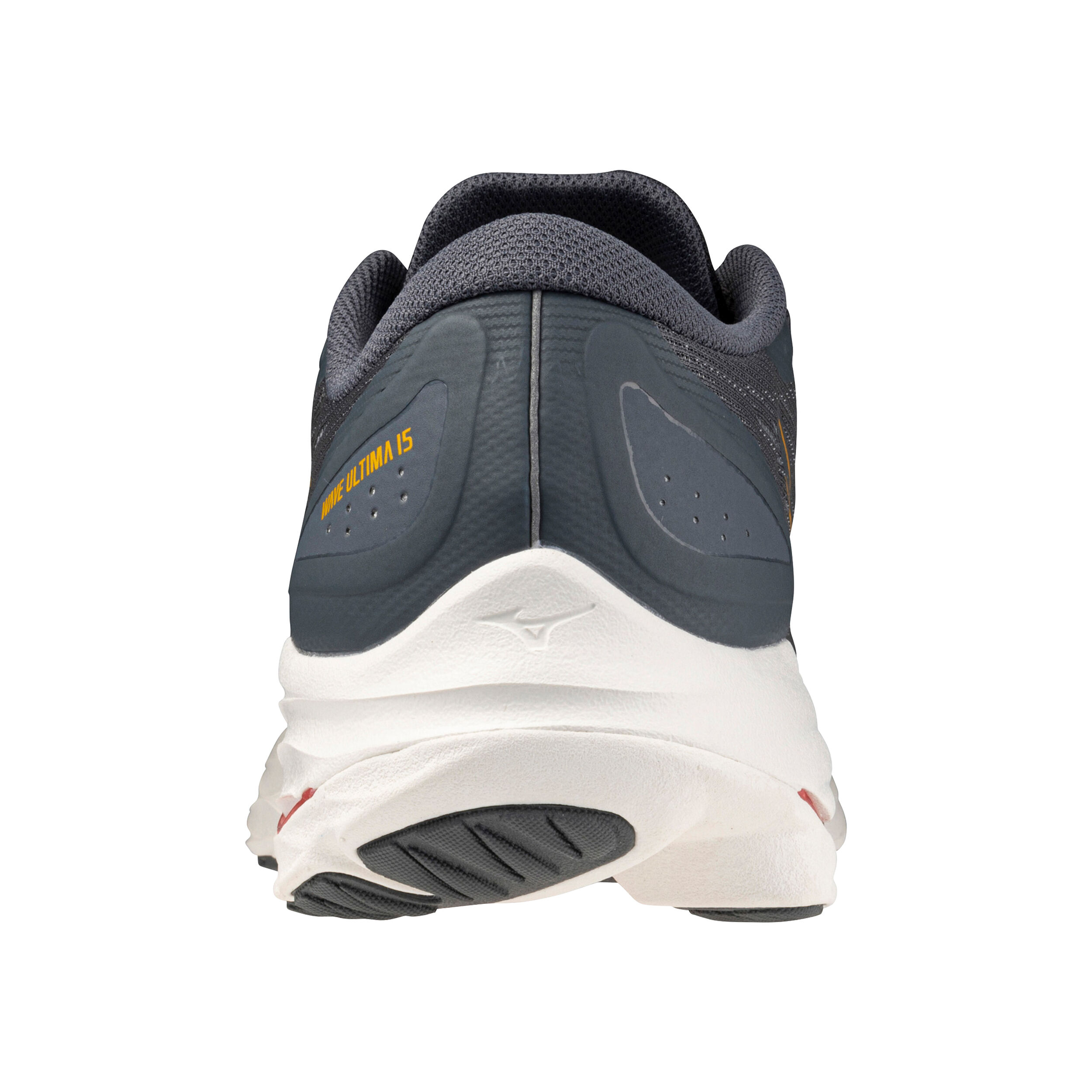 Wave Ultima 15 Neutralschuh Herren - Dunkelgrau, Orange