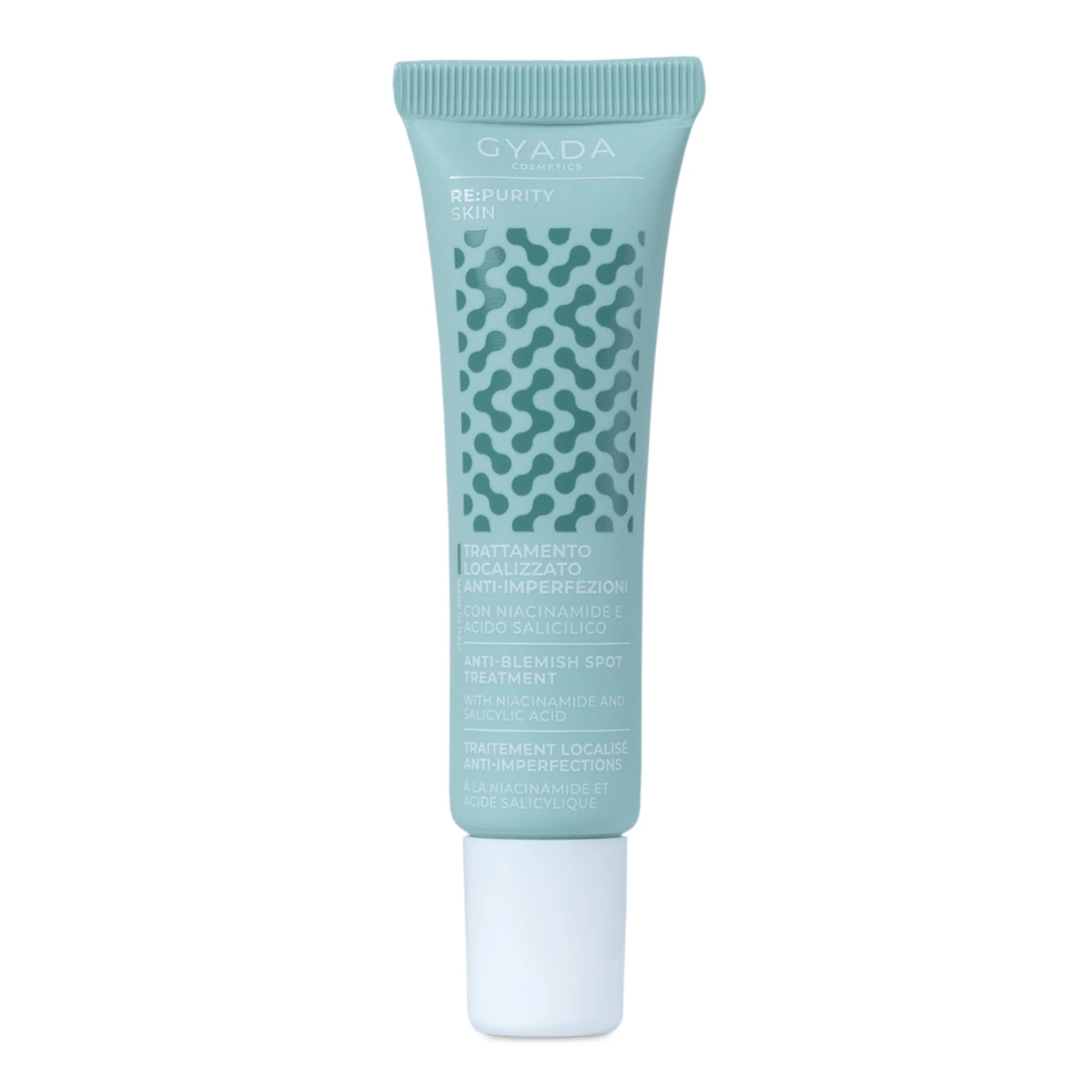 Re:Purity Skin tretman protiv mrlja - Lokalizirani tretman protiv mrlja - Gel za lice protiv mrlja