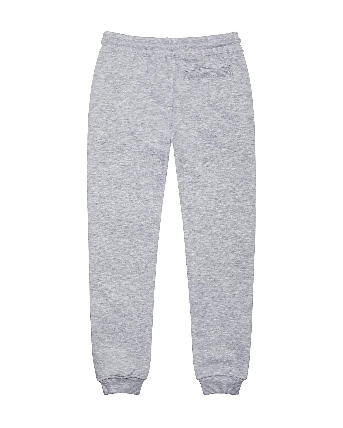 Fleece-Jogginghose für Jungen ( 1y-14y ) für Jungen