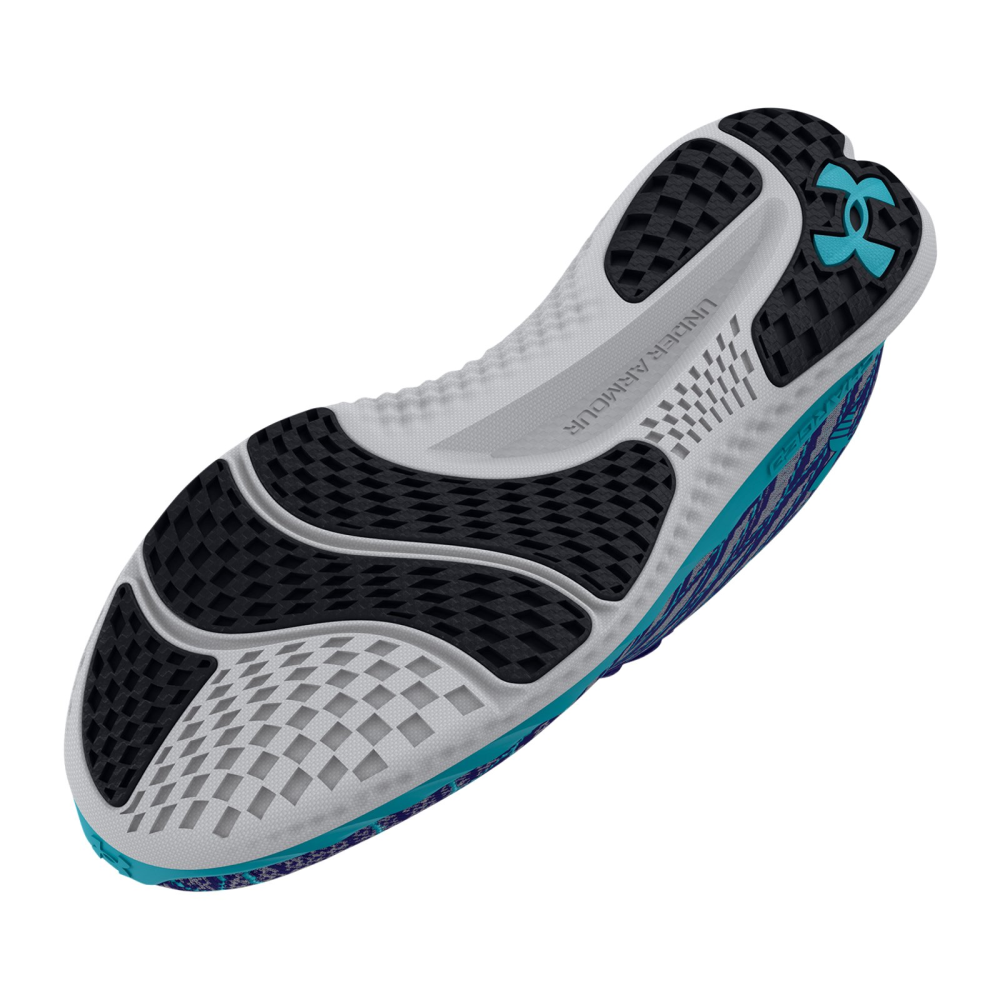Under Armour Charged Breeze 2 3026135-500 / blau