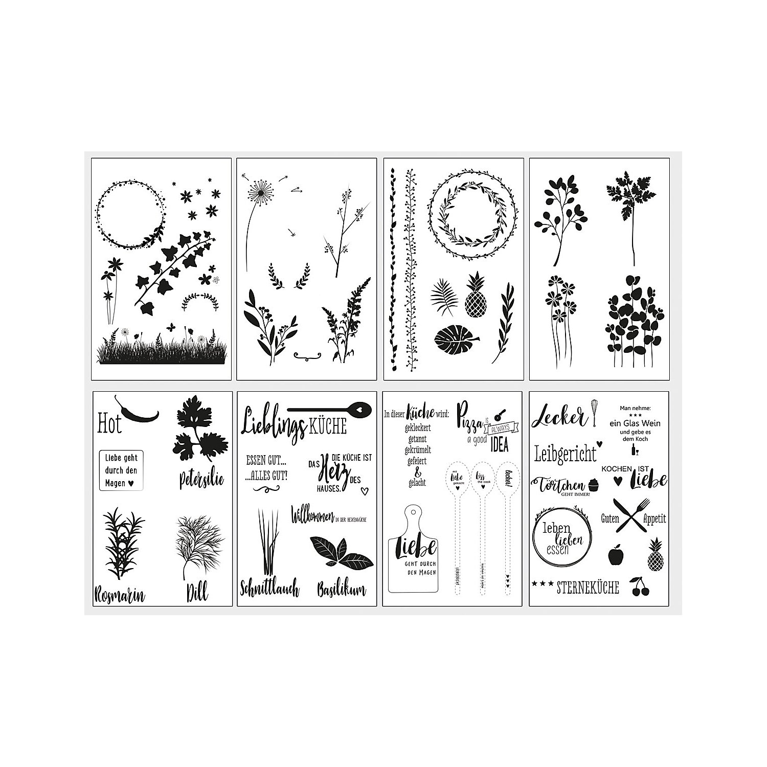 Transfermotive-Set 