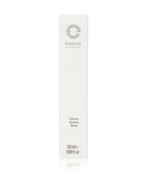 ELEQURA Intense Restore Gesichtsmaske-50 ml