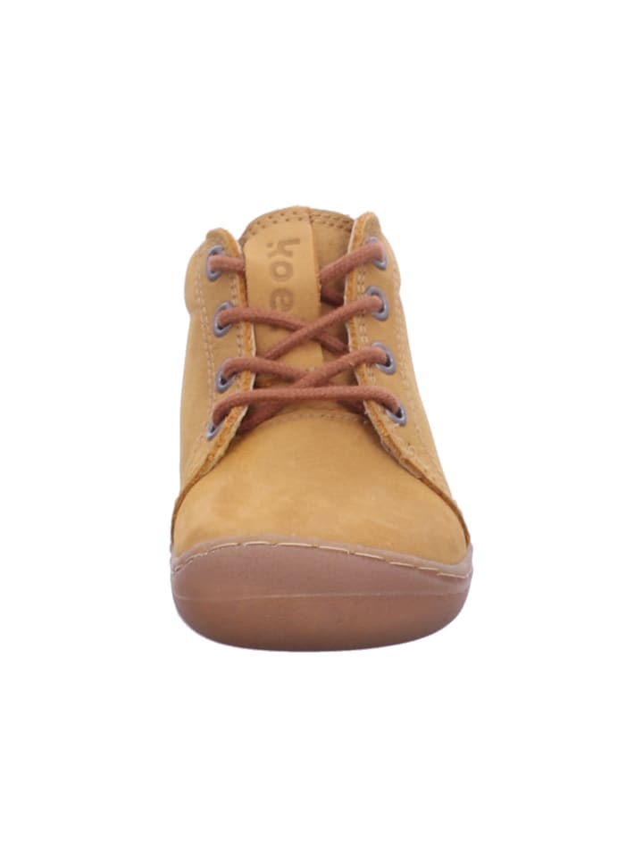KOEL Jungen- Halbschuhe  in Braun günstig kaufen
