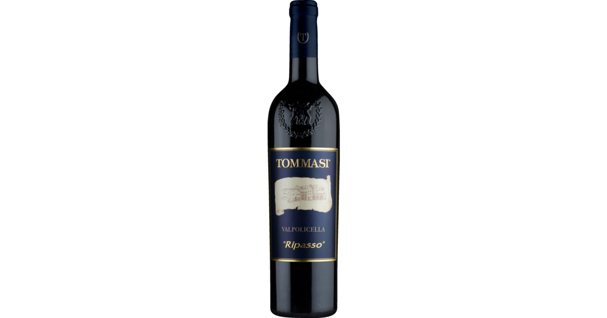 Tommasi Ripasso Valpolicella