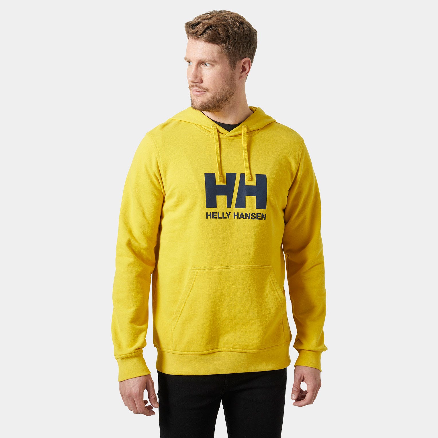 Men's HH® Logo Hoodie