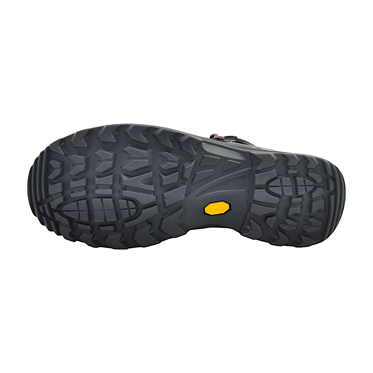 Lowa Renegade GTX MID W 320945/3599 Schwarz 3599 schwarz/pflaume