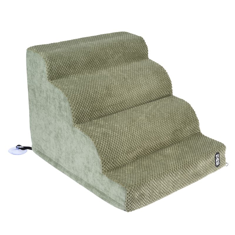 TIAKI Haustiertreppe Moss zu TOP-Preisen