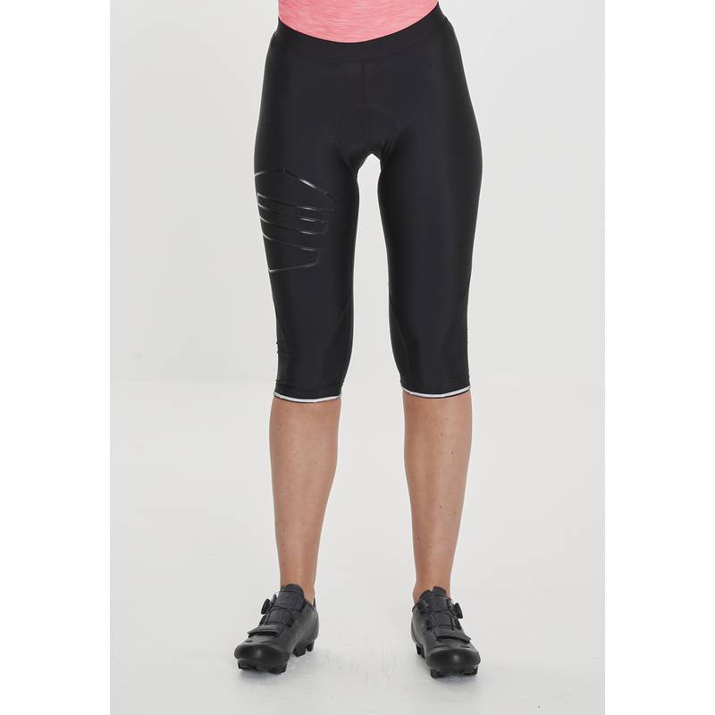 Endurance Jayne W 3/4 Cycling Tights XQL Fahrradtights Damen