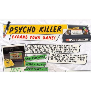 Psycho Killer Z (EN)