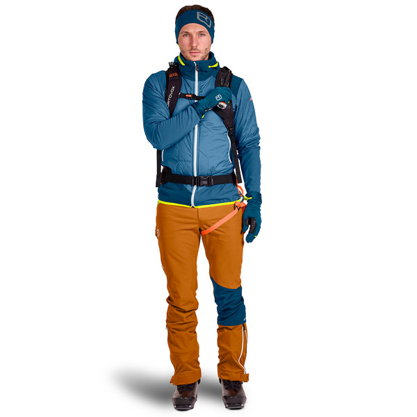 AVABAG LITRIC TOUR 30 - Lawinenrucksack