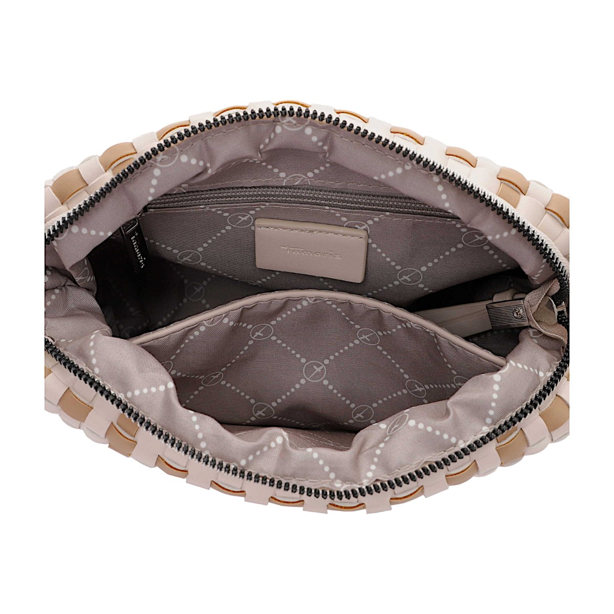Tamaris Bags Aluna 32891 Beige Beige