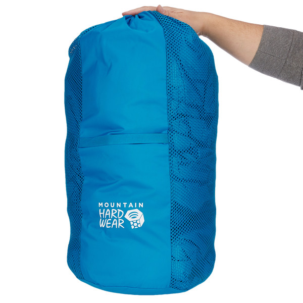 LAMINA 15F/-9C - Kunstfaserschlafsack