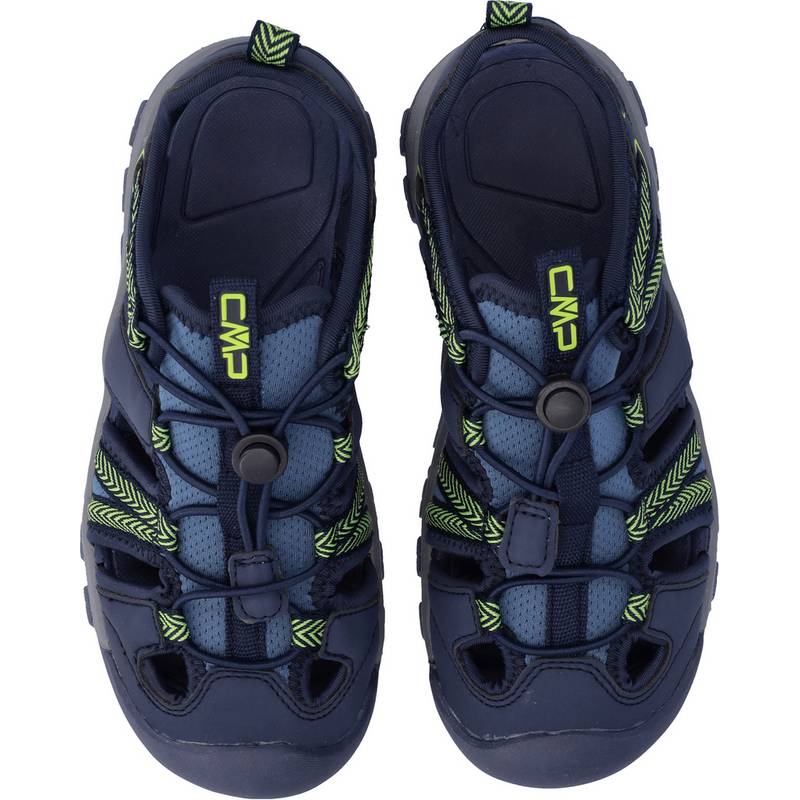CMP THESEUS Outdoorsandalen Kinder