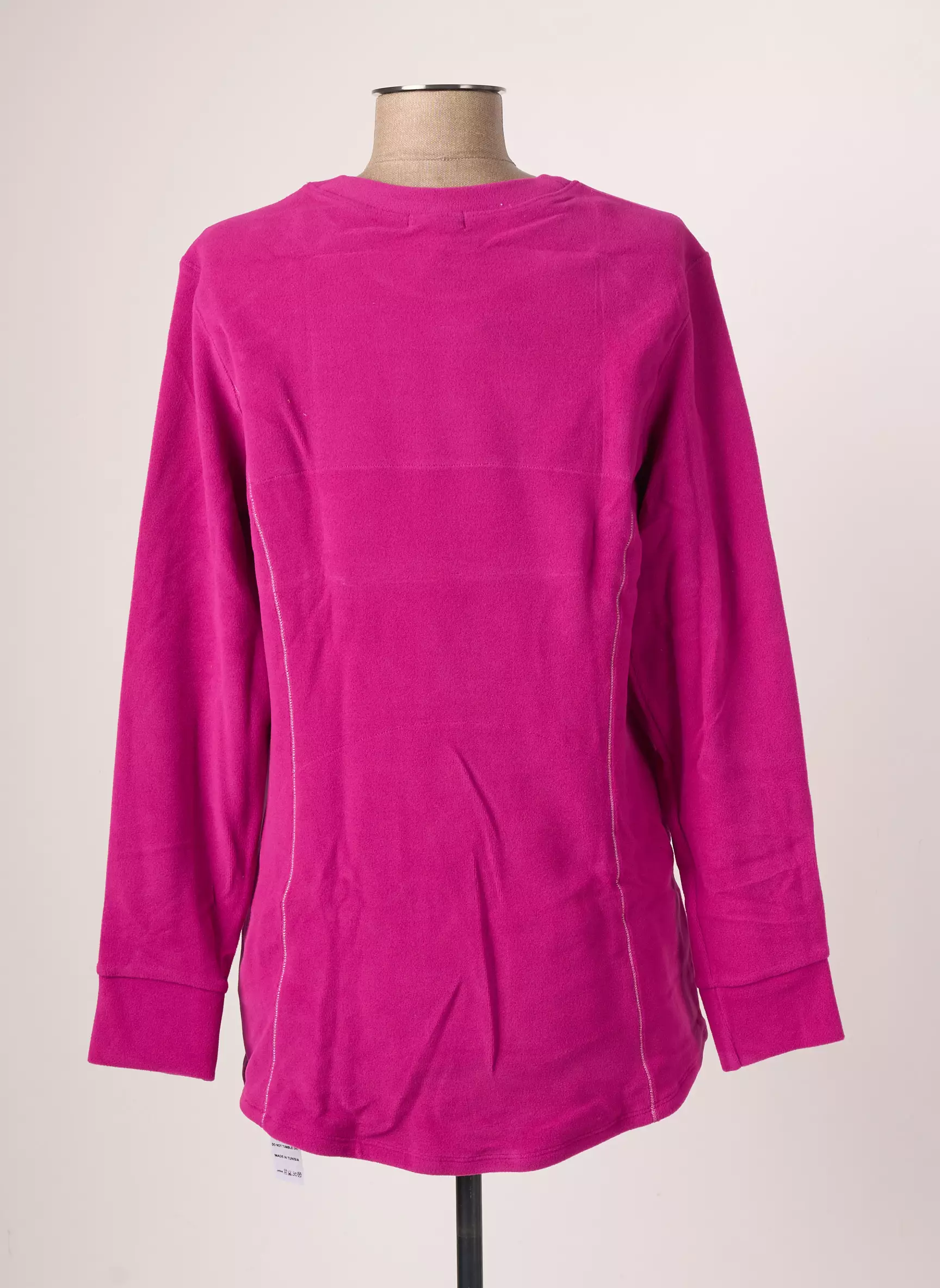 Damart Pulls Femme couleur violet