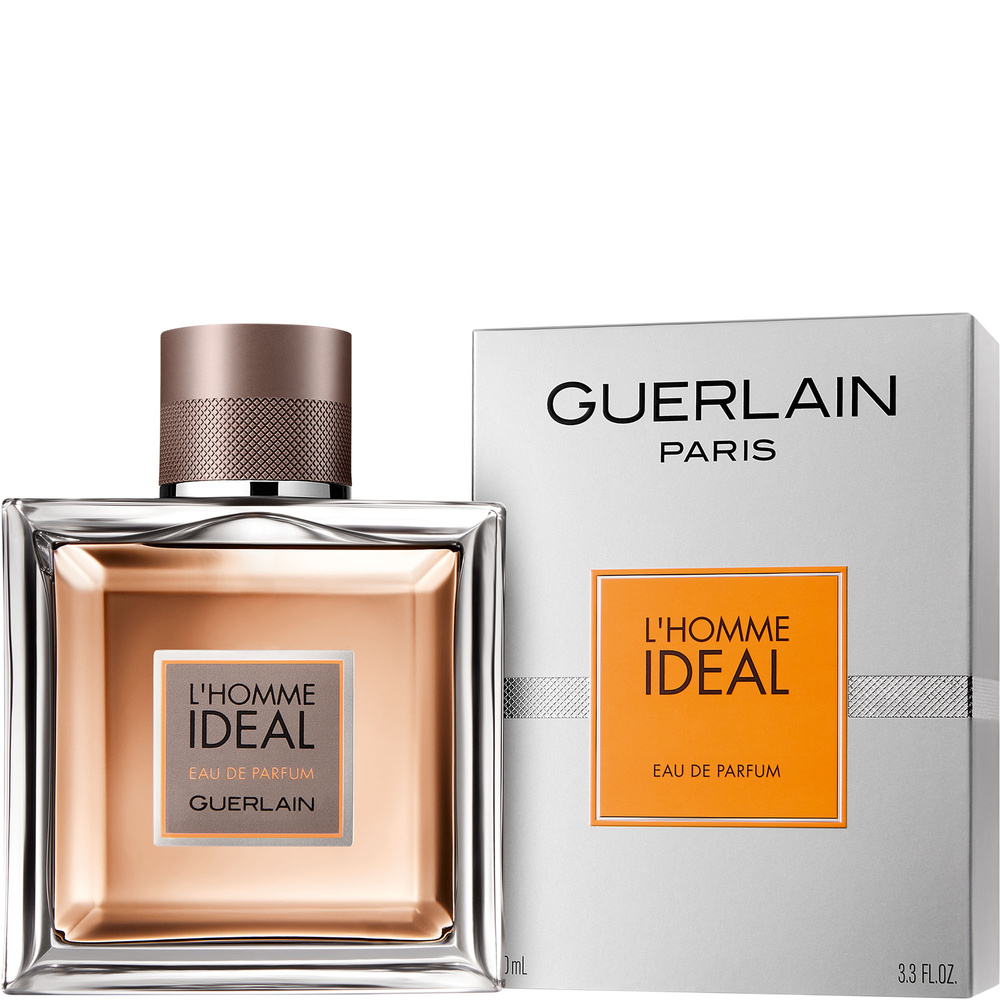 Guerlain L'Homme Idéal Eau de Parfum