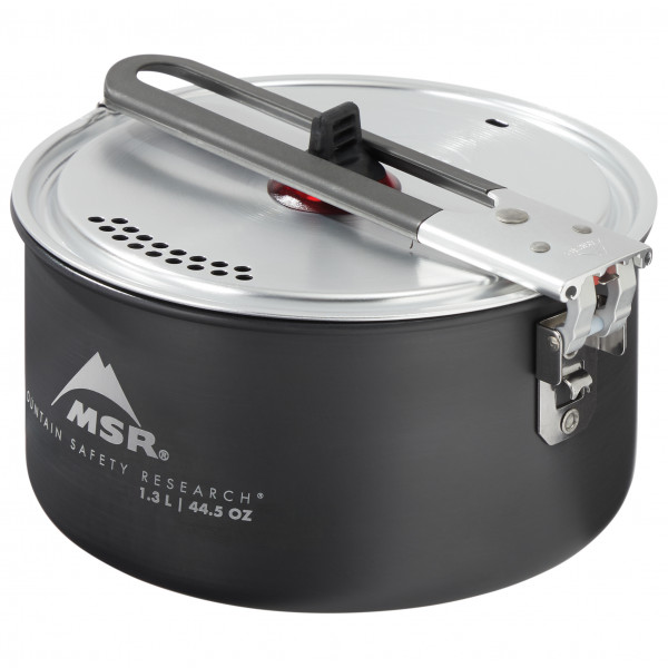 MSR - Ceramic Solo Pot - Topf