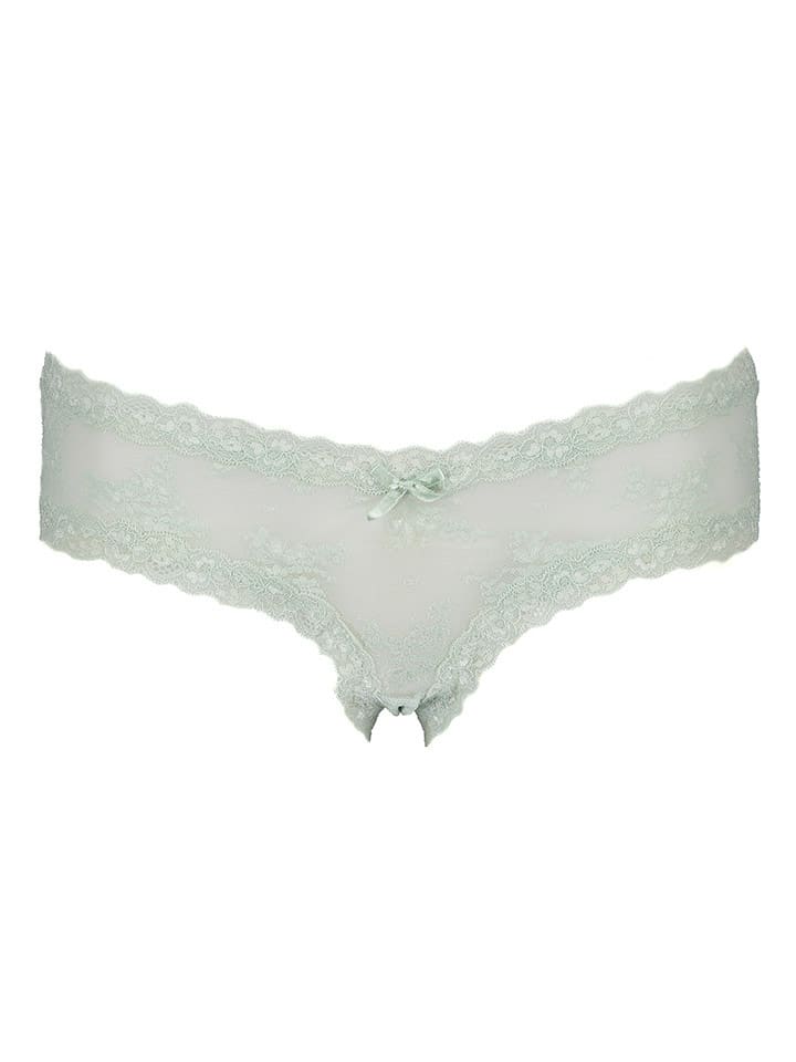 Hunkemöller 6er-Set: Slips in Mint, Altrosa und Rosa günstig kaufen