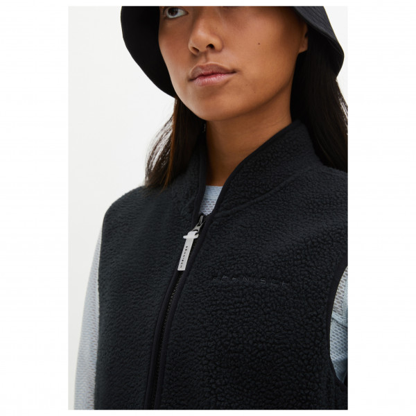 Röhnisch - Women's Aspen Pile Vest - Fleeceweste